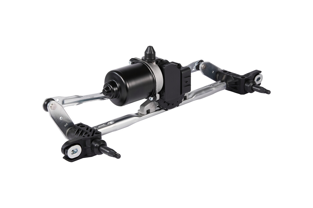 Moteur d'essuie-glace VALEO 584516